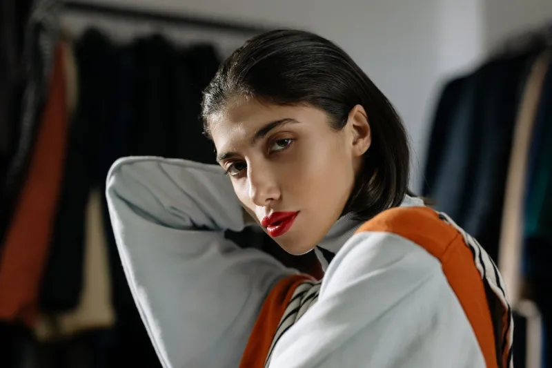 Stop Dressing for the Trend and Start Dressing for You: How to Build a Bold Wardrobe That Actually Fits Your Soul