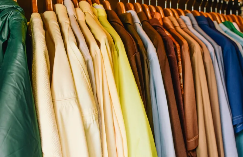 The Colorful Capsule: 15 Bold Pieces That Do All the Work So Your Closet Doesn't Have To