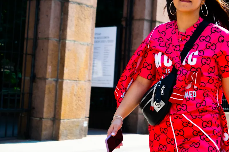 Ditch the Color Wheel: The Outdated Matching Rules That Are Quietly Killing Your Personal Style