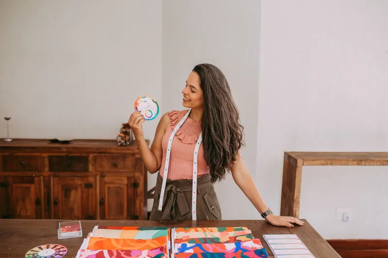 Drawn to That Color for a Reason: What Your Signature Hue Reveals About Who You Really Are