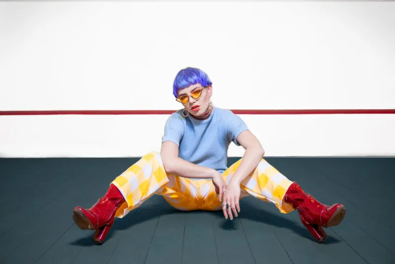 Dress the Part: What Your Go-To Colors Are Quietly Telling the World About You